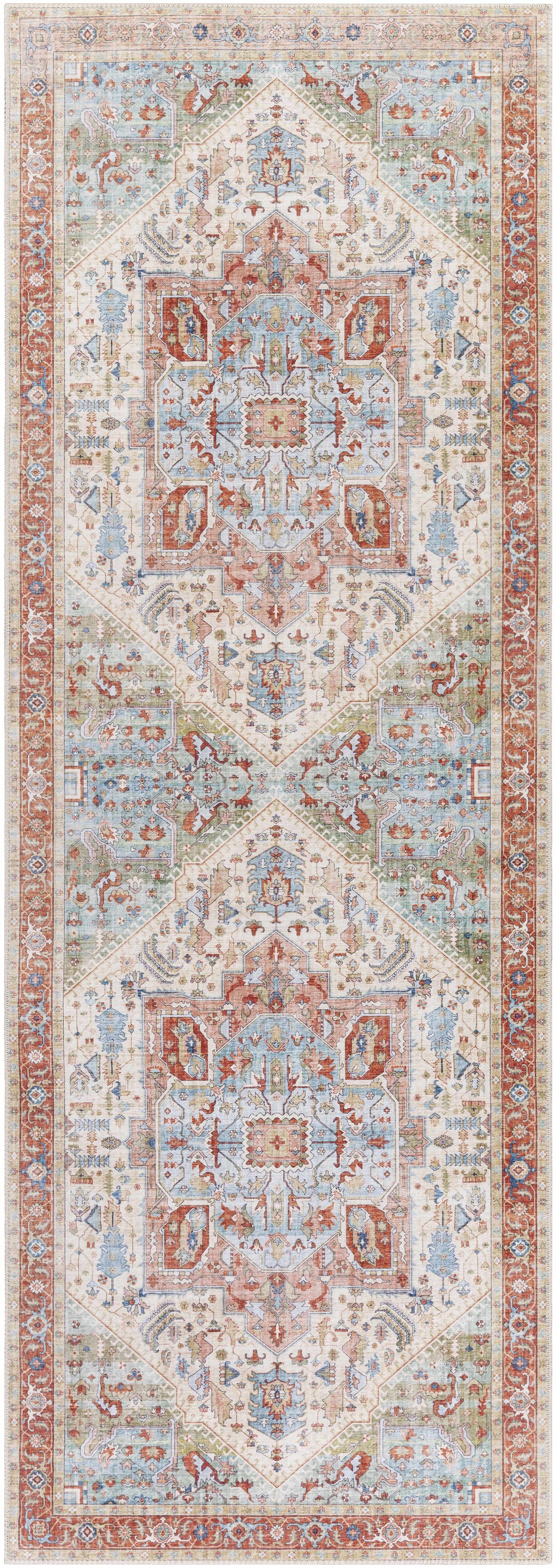 Selbyville Area Rug