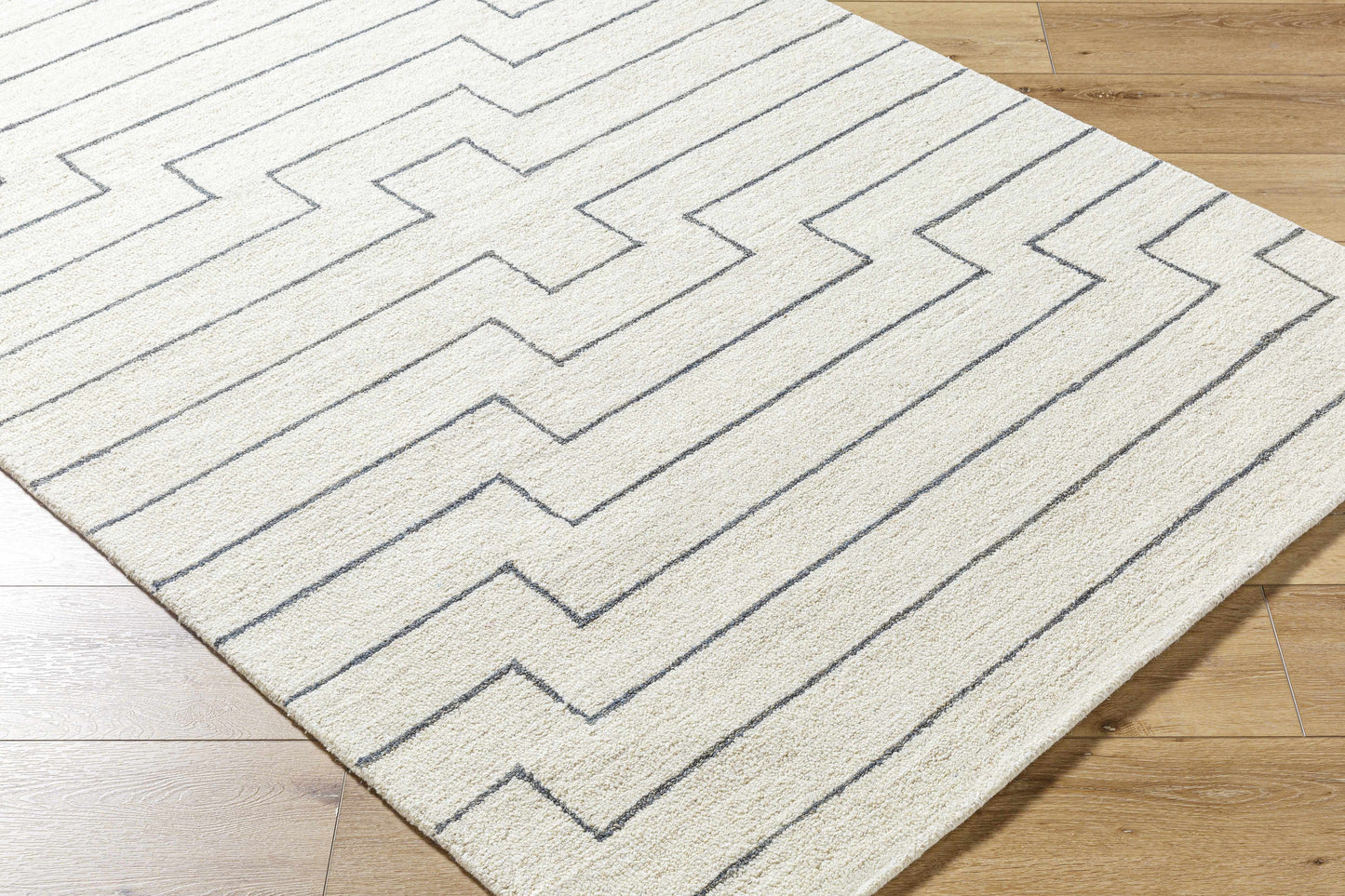 Wyome Area Rug