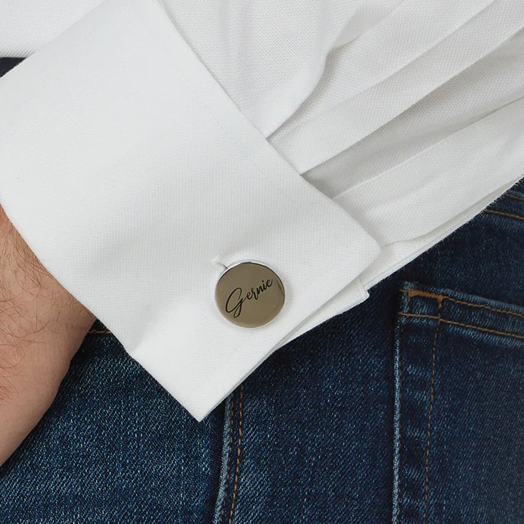 Premium Cufflinks-1