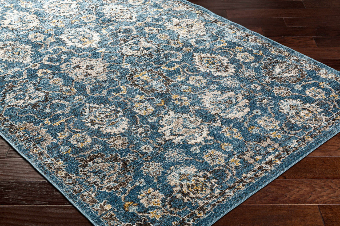 Cemal Area Rug