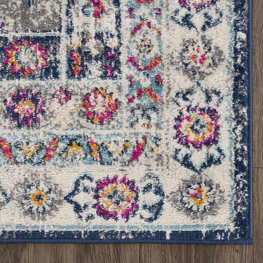 Sample Tigrim Beige 2306 Area Rug