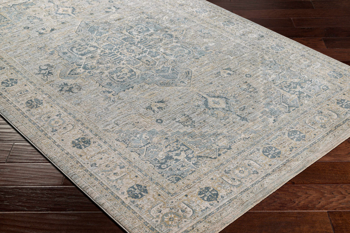 Whangamata Boutique Rug