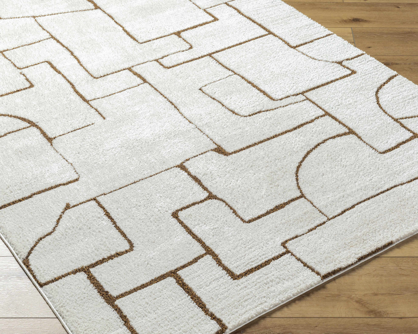 Xiang Area Rug