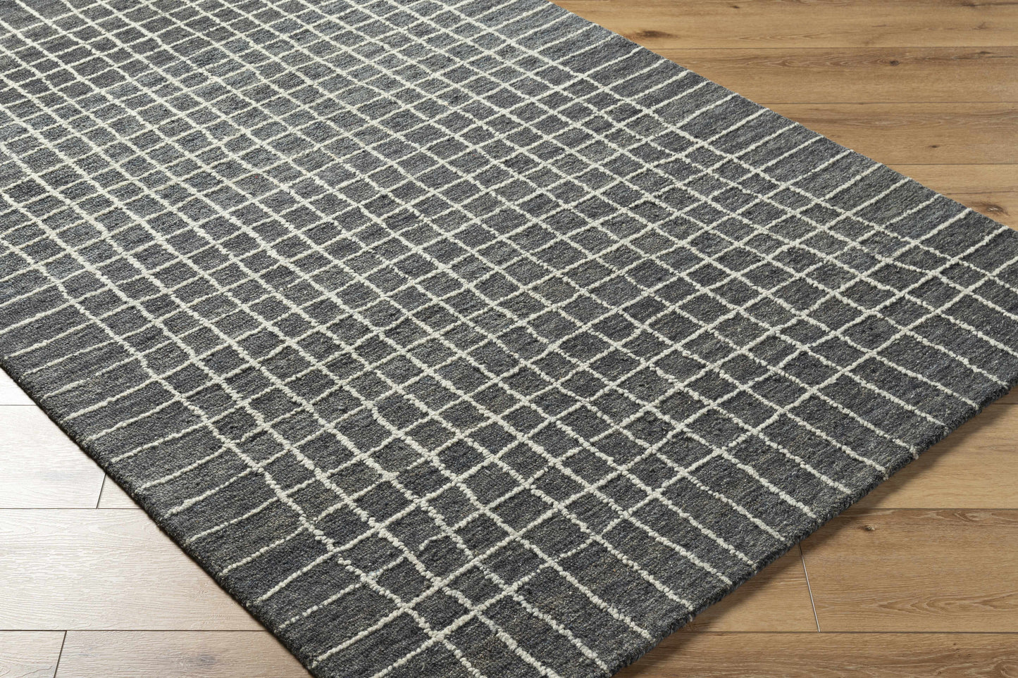 Yates Area Rug