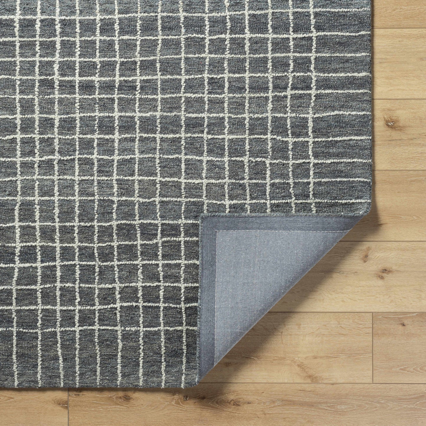 Yates Area Rug