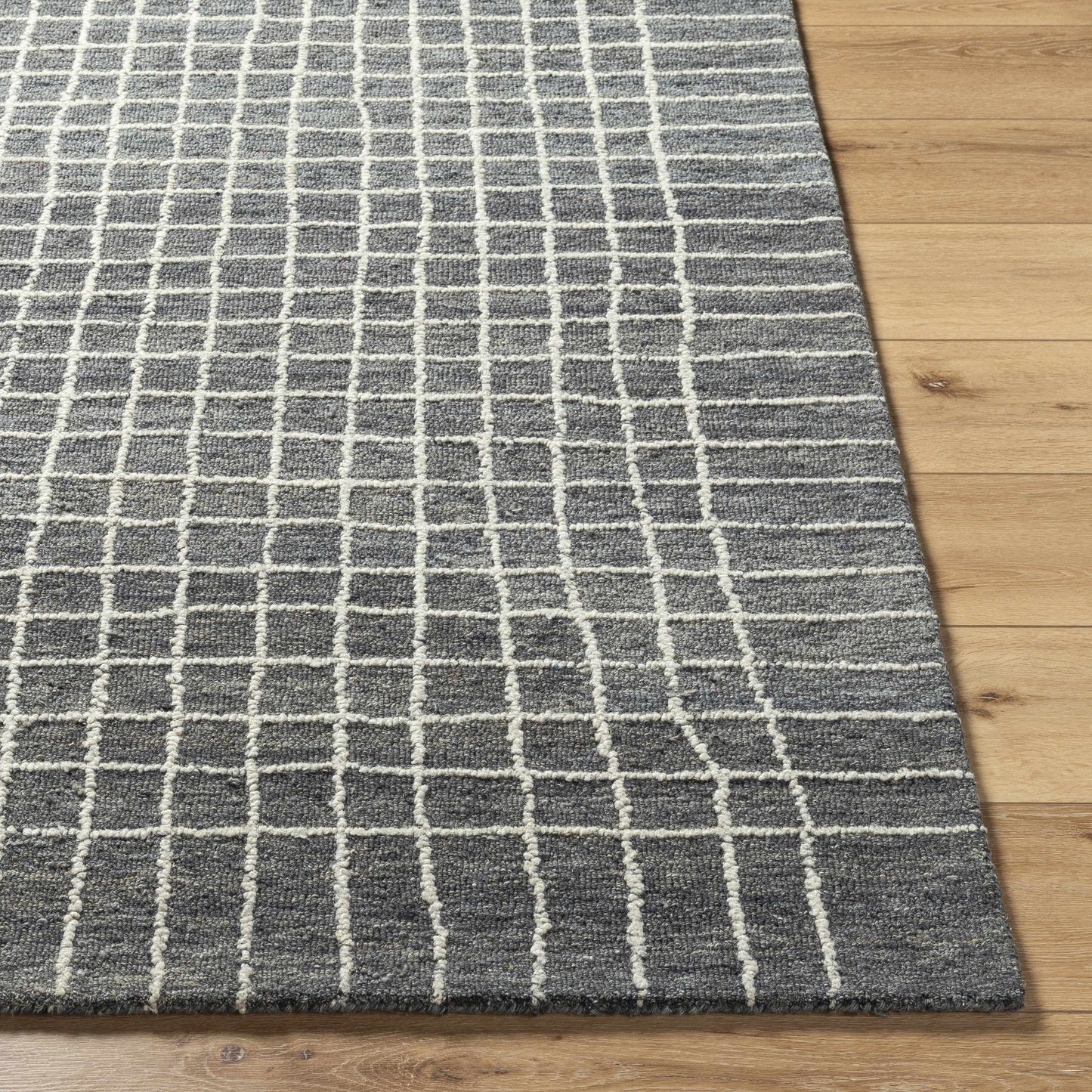 Yates Area Rug
