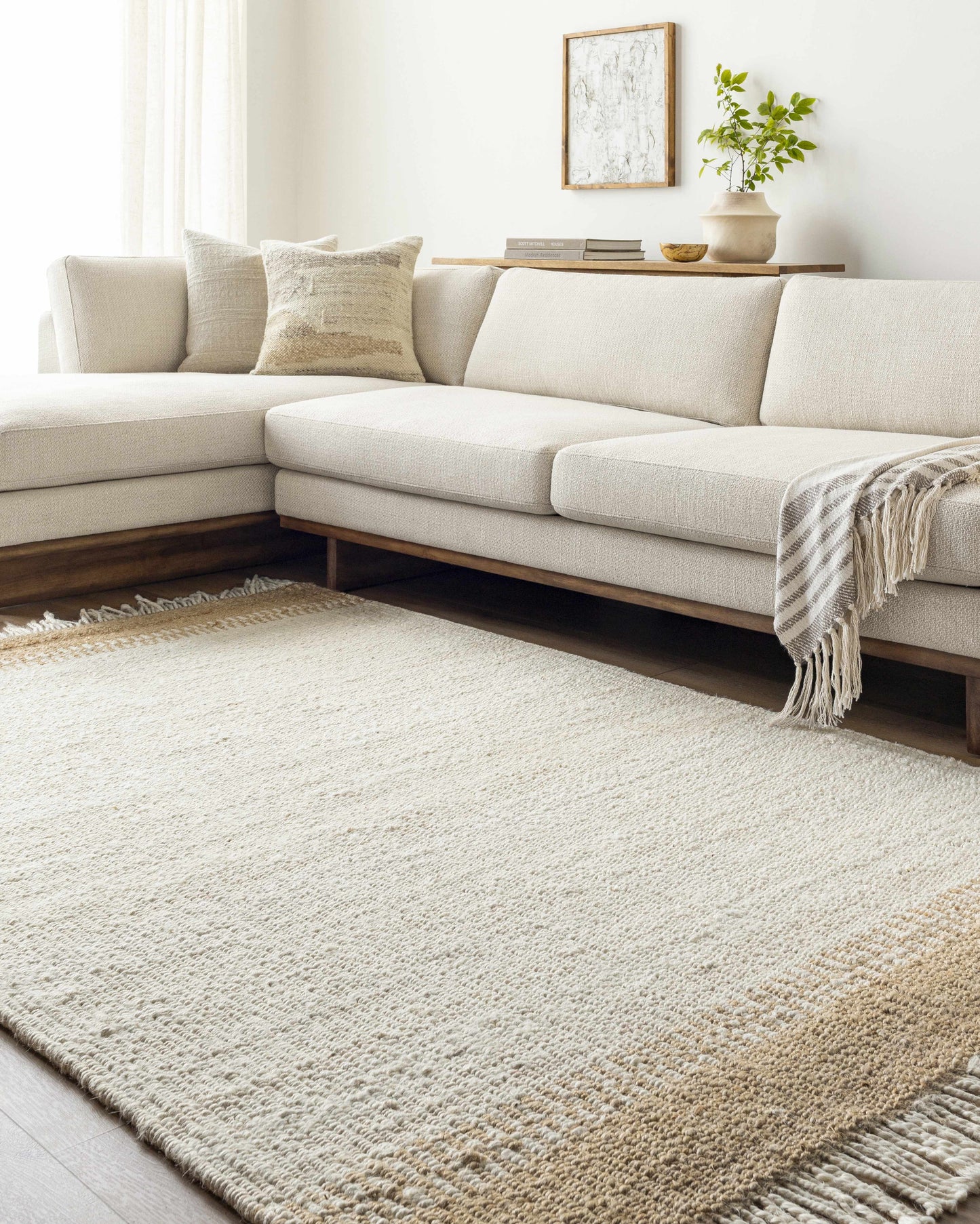 Yuuki Area Rug