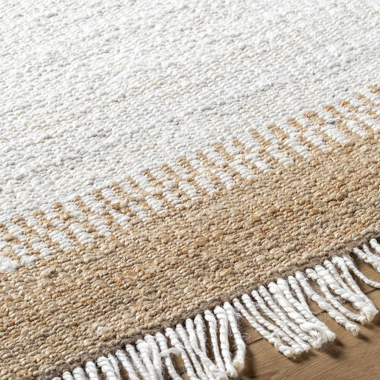 Yuuki Area Rug