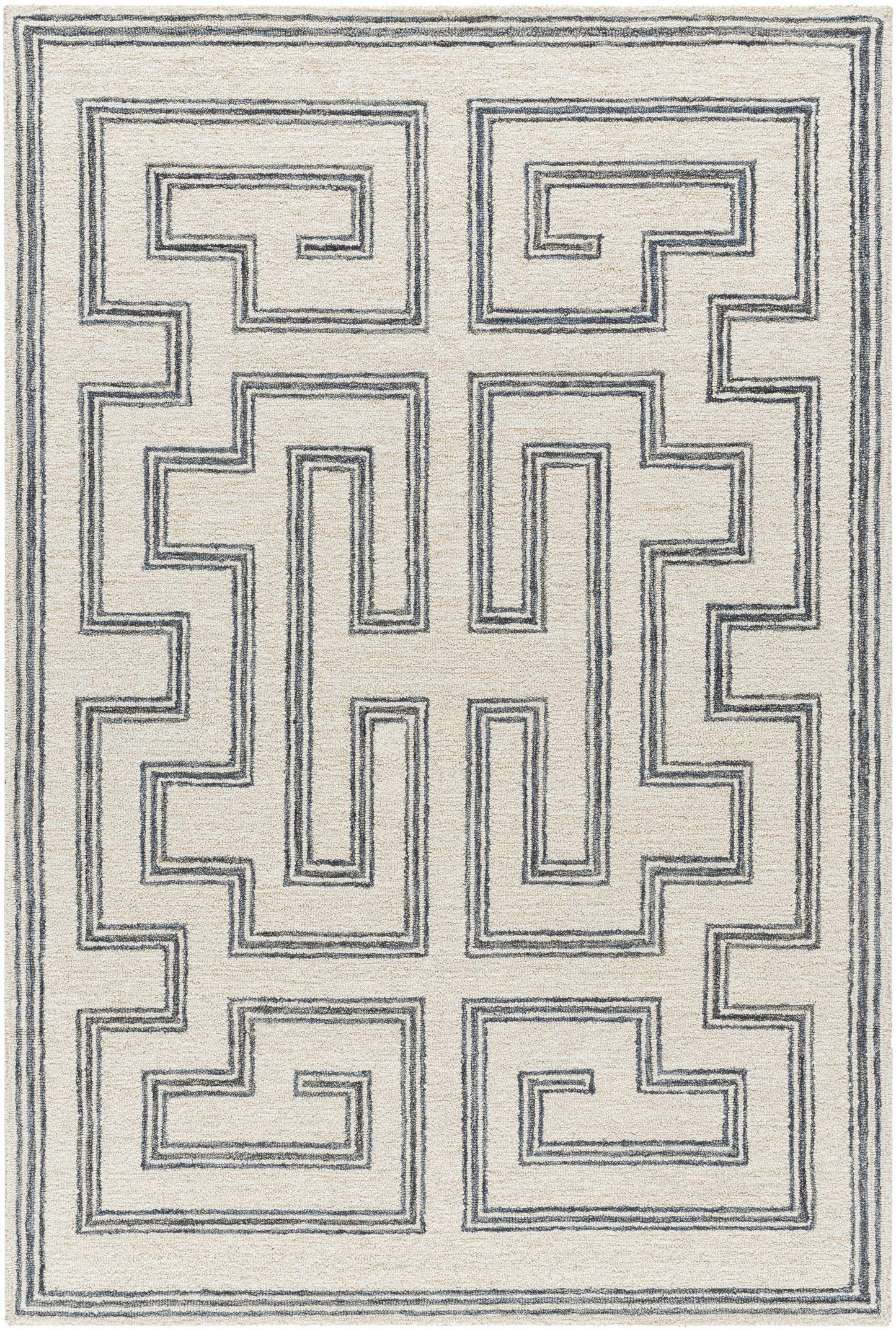 Zhang Area Rug