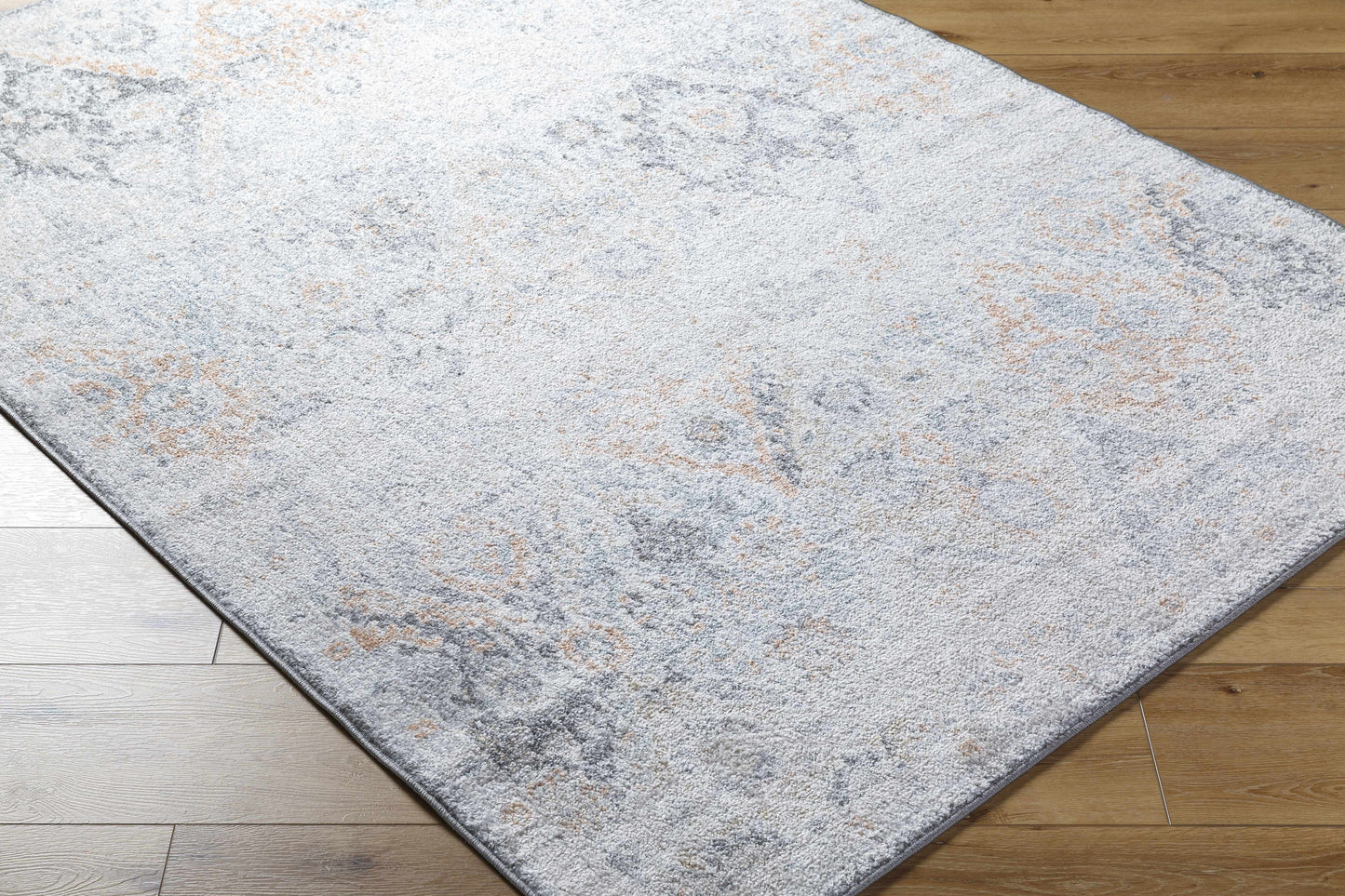 Zaina Area Rug