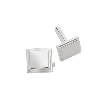Square Cuff Links-0