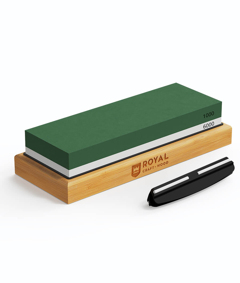 Knife Sharpening Kit