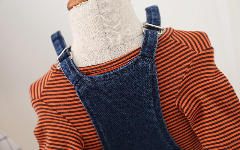 Fashionable Cotton Four-Legged Dog Clothes For Stylish Pets