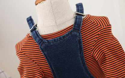 Fashionable Cotton Four-Legged Dog Clothes For Stylish Pets