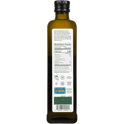 California Olive Ranch Arbequina Olive Oil  (6x16.9Oz)-3