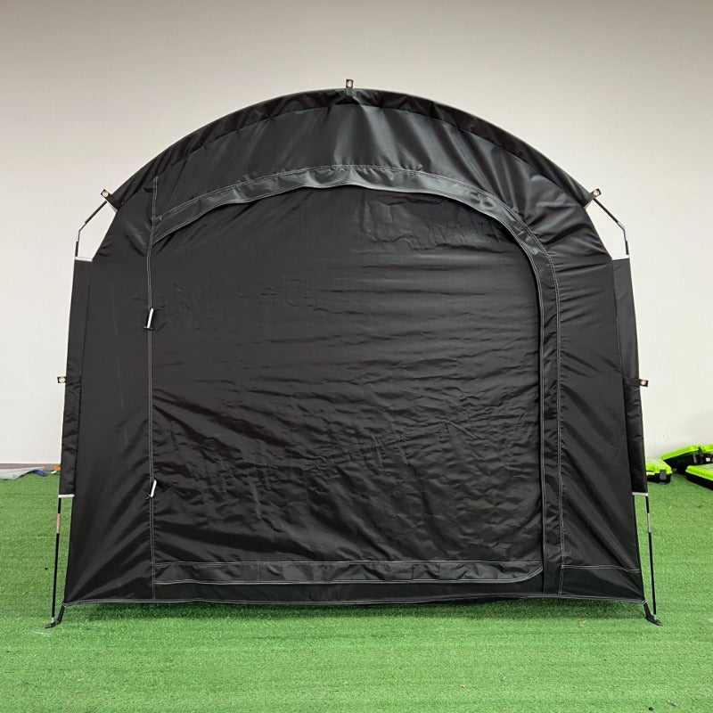 Outdoor Portable Bike Storage Tent