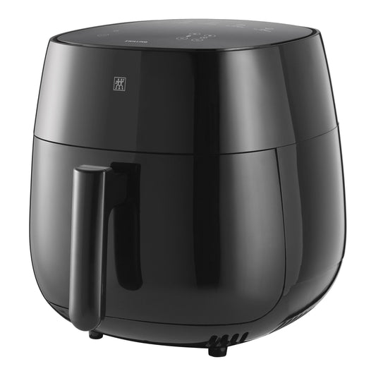 ZWILLING CERAMIC COATED AIR FRYER Air Fryer, Black-0