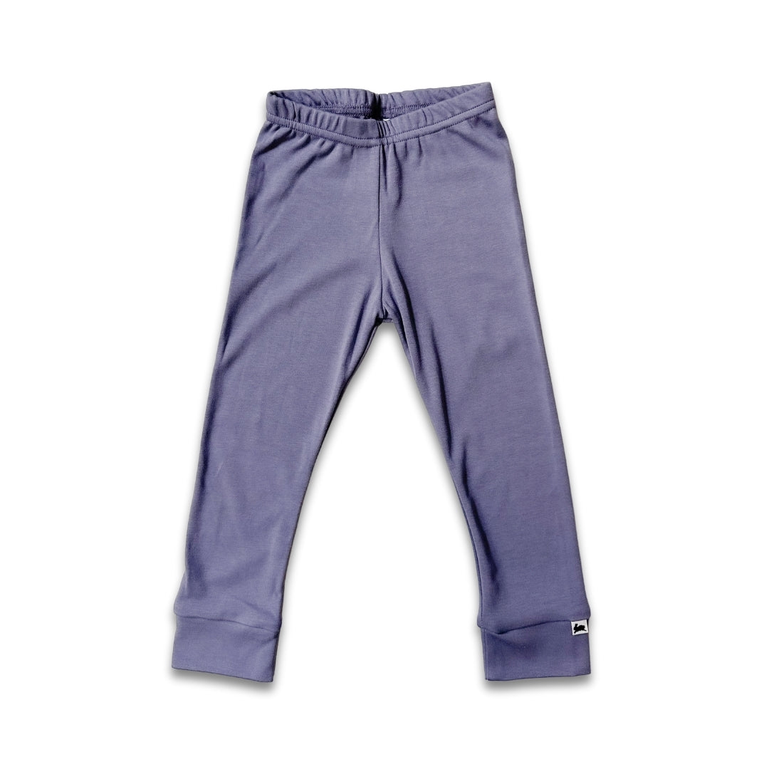 Kids Bamboo Leggings