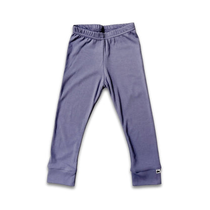 Kids Bamboo Leggings