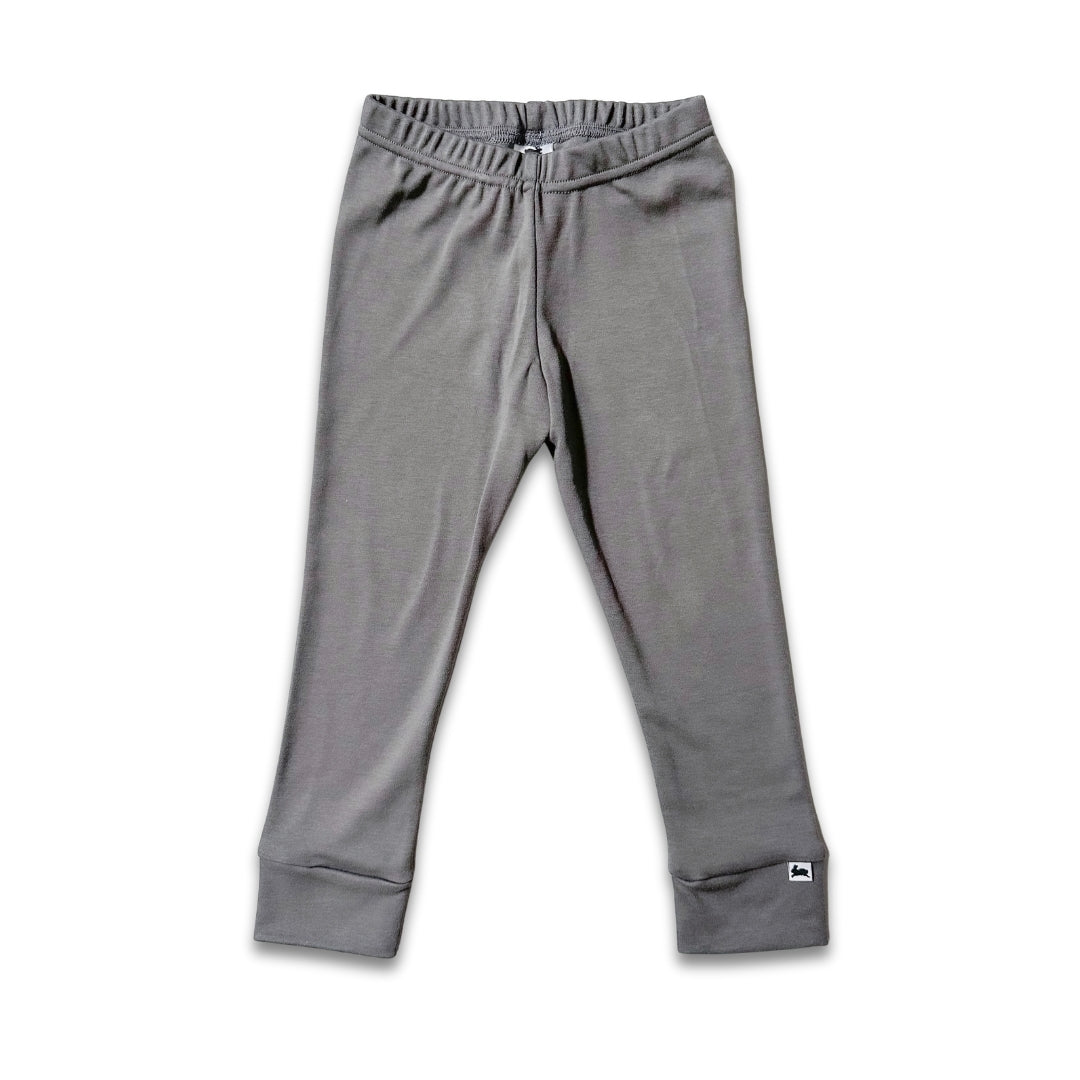 Kids Bamboo Leggings