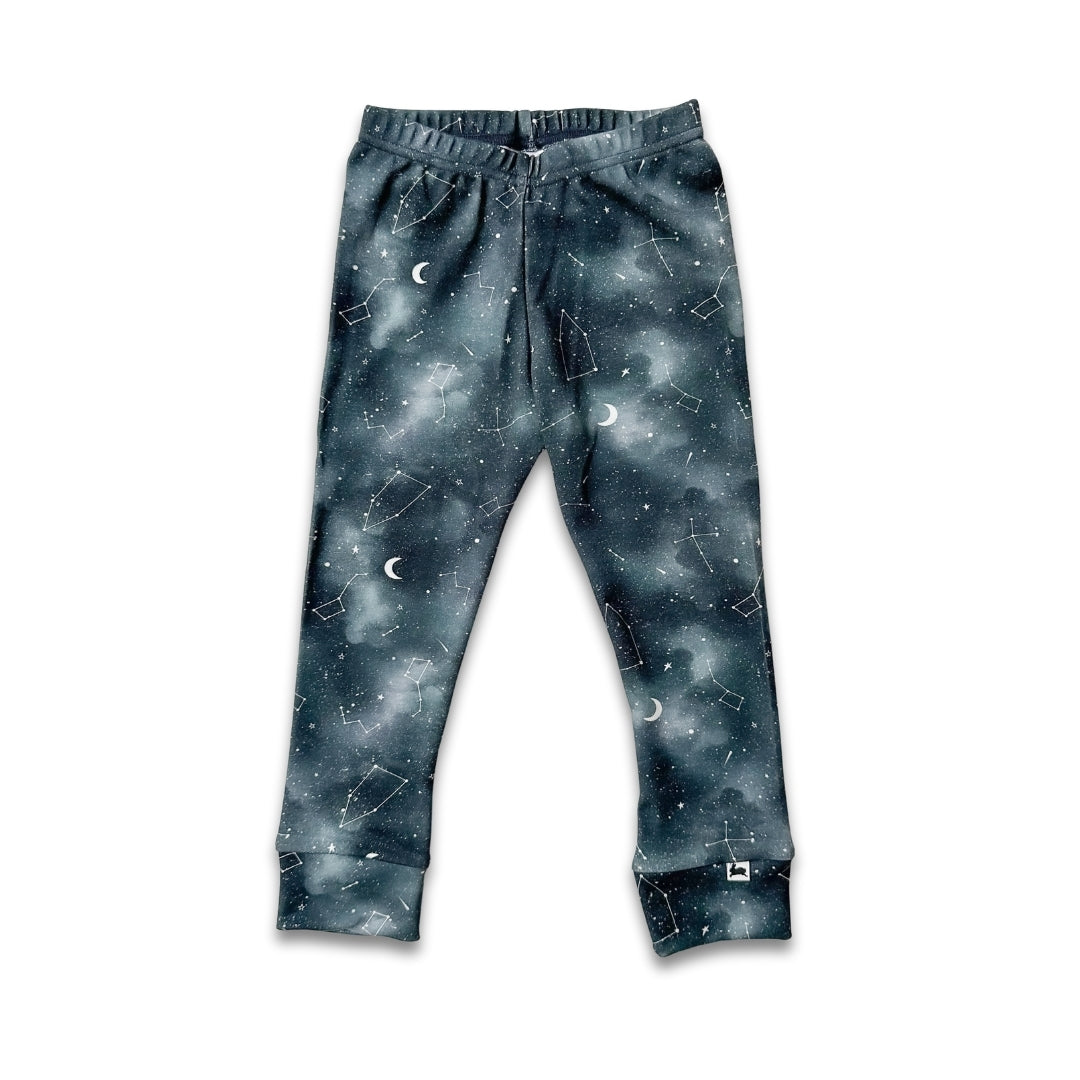 Kids Bamboo Leggings
