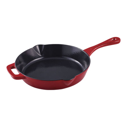 HENCKELS Cast Iron 30 cm / 12 inch Cast Iron Frying Pan