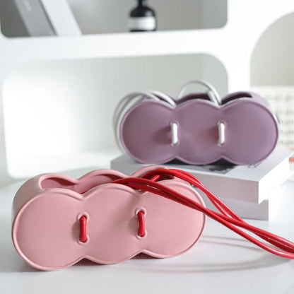 Handbag Shaped Ceramic Vase