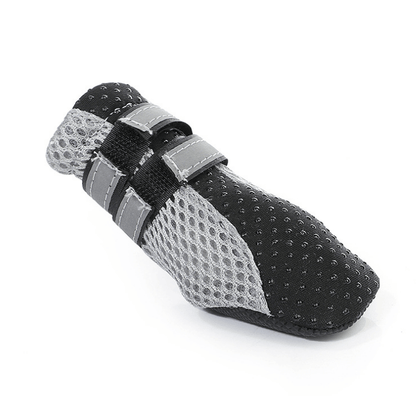 Luminous Comfort Stride: The Ultimate Dog Walking Shoes