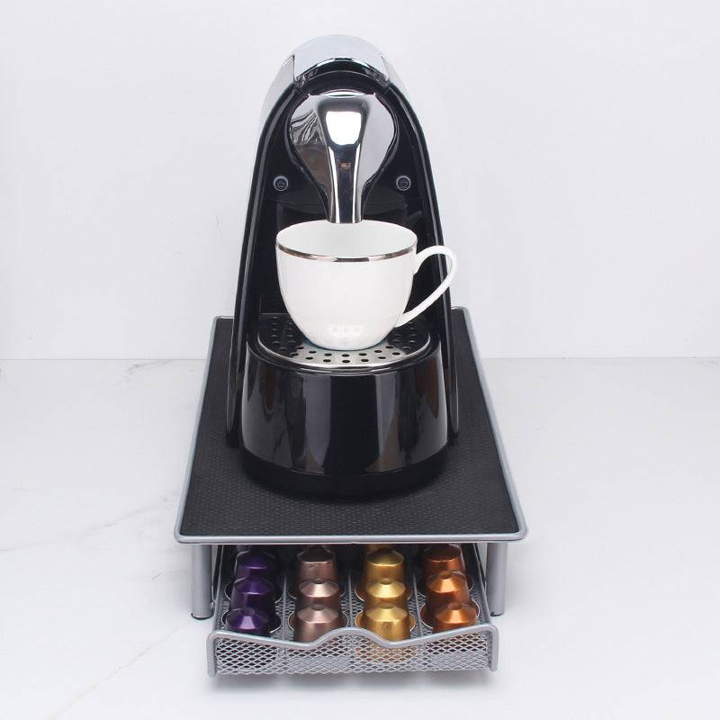 Coffee Drawer Type Coffee Capsule Holder-3