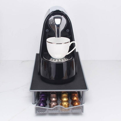 Coffee Drawer Type Coffee Capsule Holder-3
