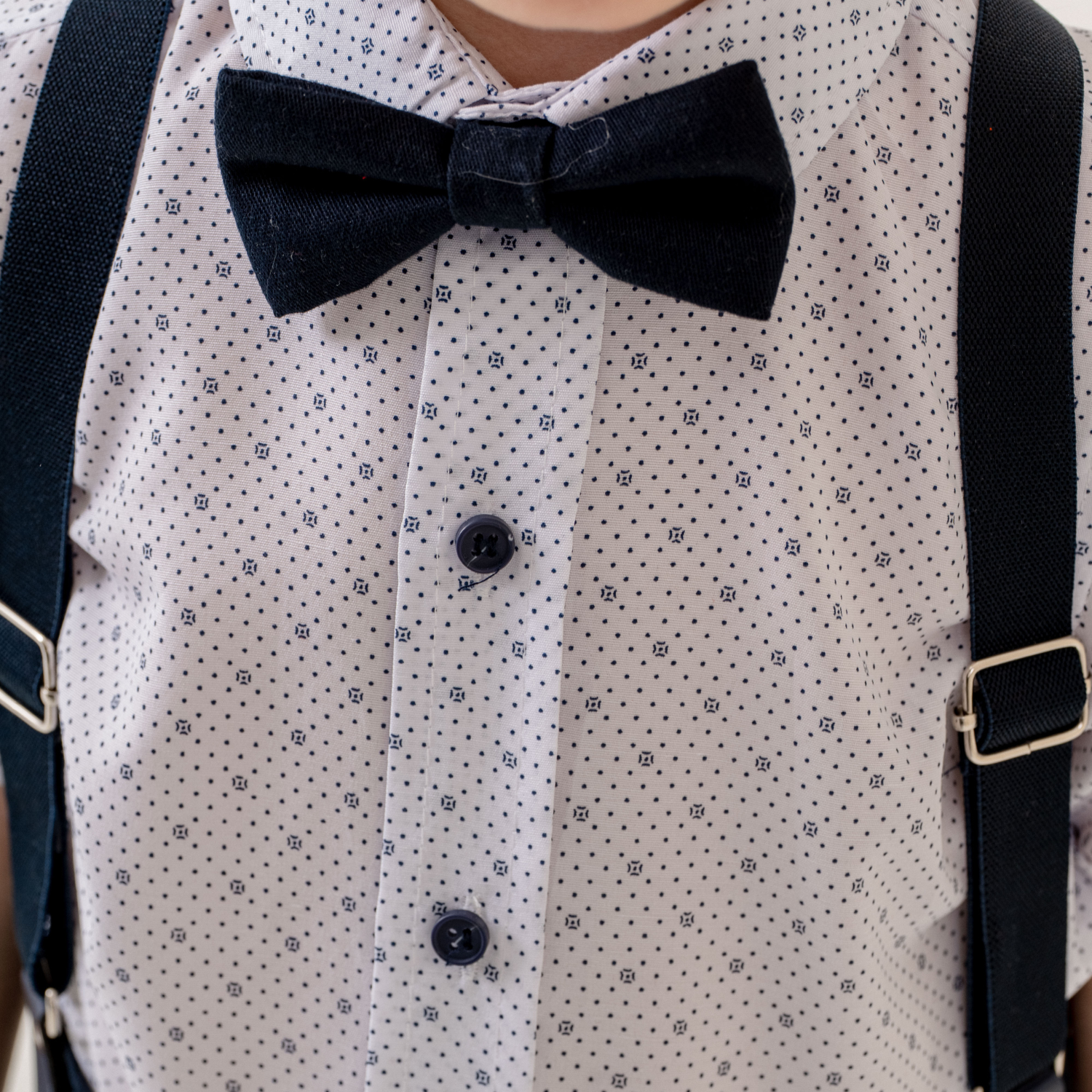 Classic Charmer Formal Cotton Set-4