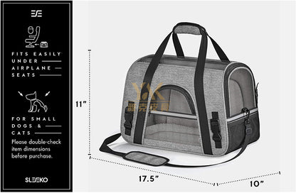 Pet carriers Handbags