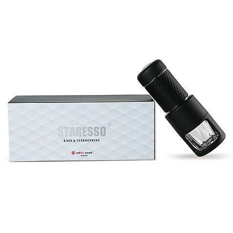 Manual Capsule Coffee Machine - SP-200, Semi-Automatic, 15~20BAR Pressure, 5 Cups