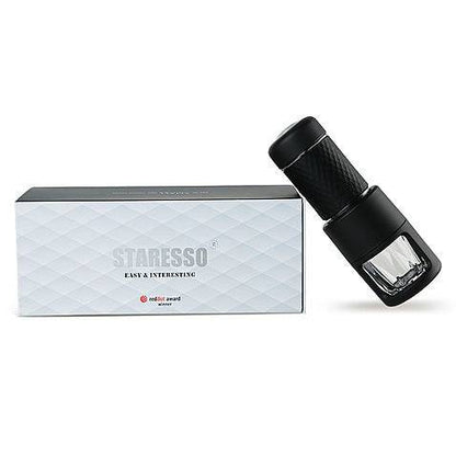 Manual Capsule Coffee Machine - SP-200, Semi-Automatic, 15~20BAR Pressure, 5 Cups