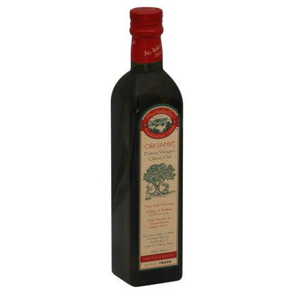Montebello Xvr Olive Oil (12x500ML )-0