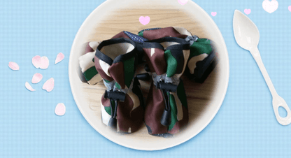 Stylish Paws: Trendy Tarpaulin Dog Shoes With A Unique Design