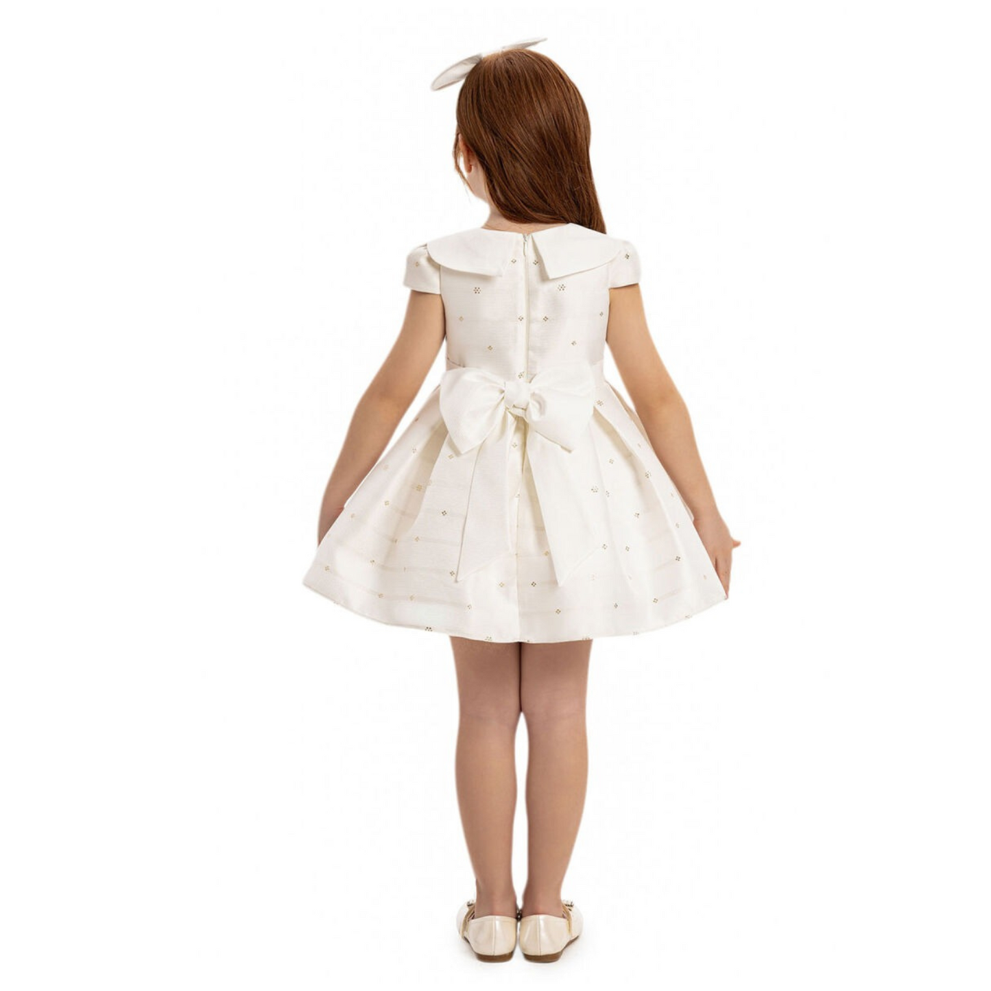Eternal Elegance Girls Formal Dress-3
