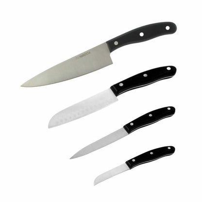 Knife Set Nirosta