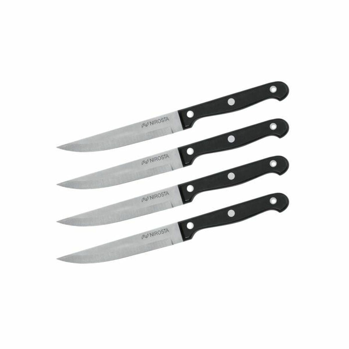 Knife Set Nirosta