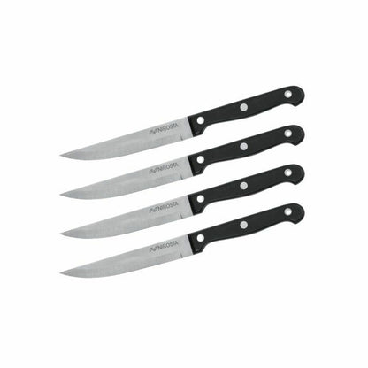 Knife Set Nirosta