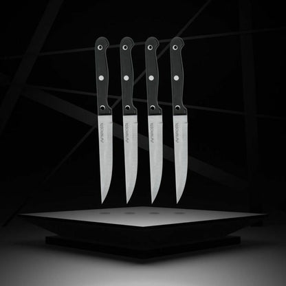 Knife Set Nirosta
