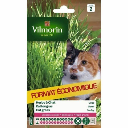 Seeds Vilmorin-0