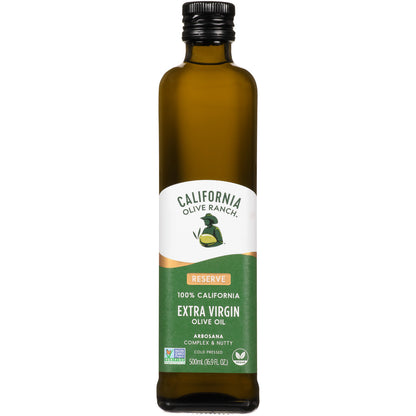 California Olive Ranch Arbosana Olive Oil (6x16.9Oz)-0
