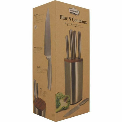 Knife Set Menastyl