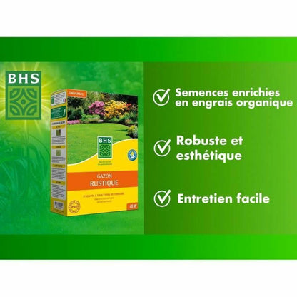 Seeds BHS 1 kg-2