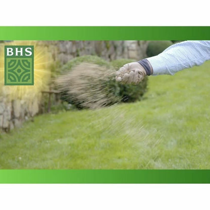 Seeds BHS-1