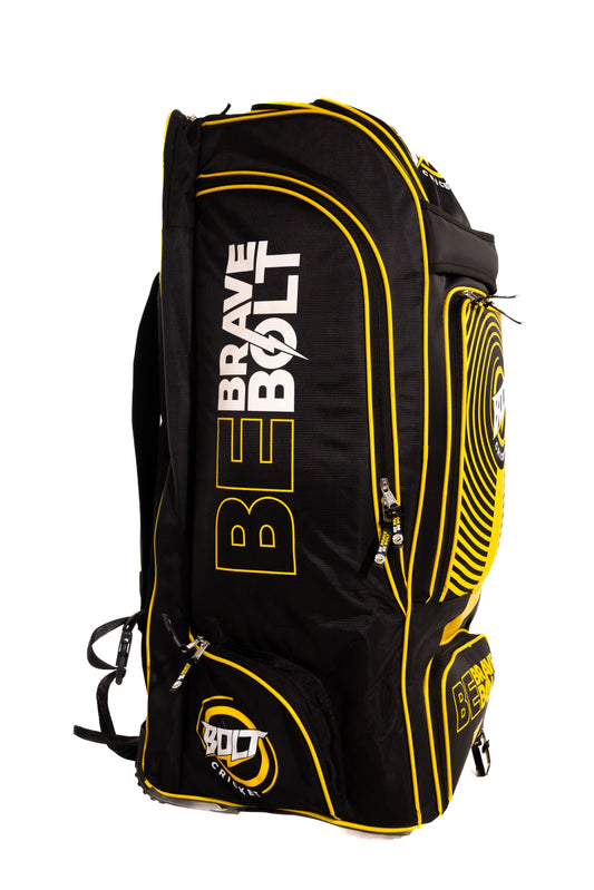 Bolt Stride Duffle Bag