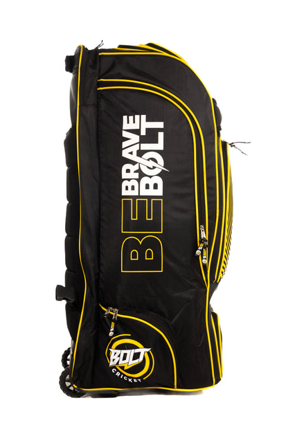 Bolt Stride Duffle Bag