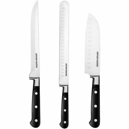 Knife Set Arthur Martin