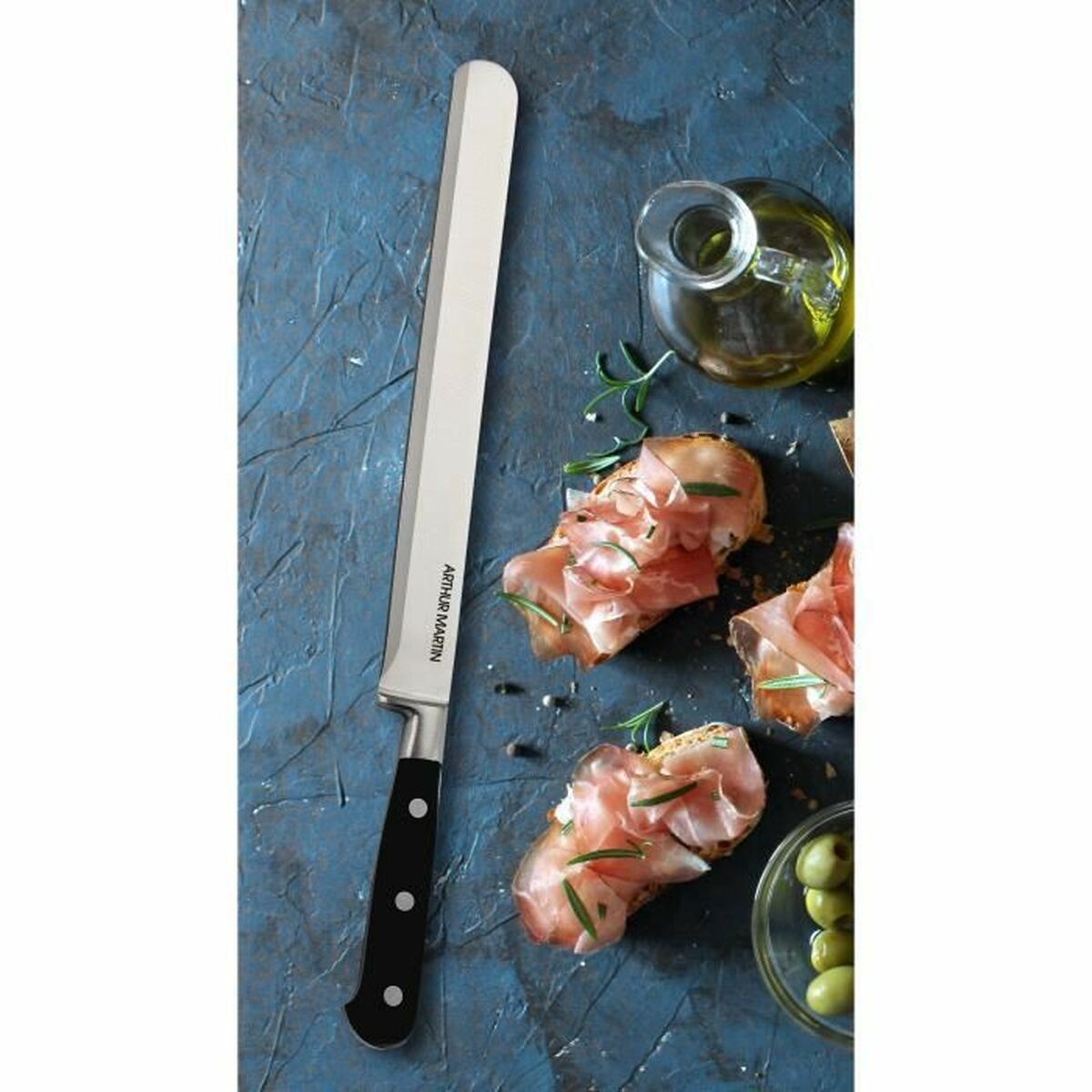 Knife Set Arthur Martin